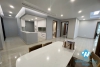 Nice new apartment with modern furniture for rent in Ciputra Hanoi